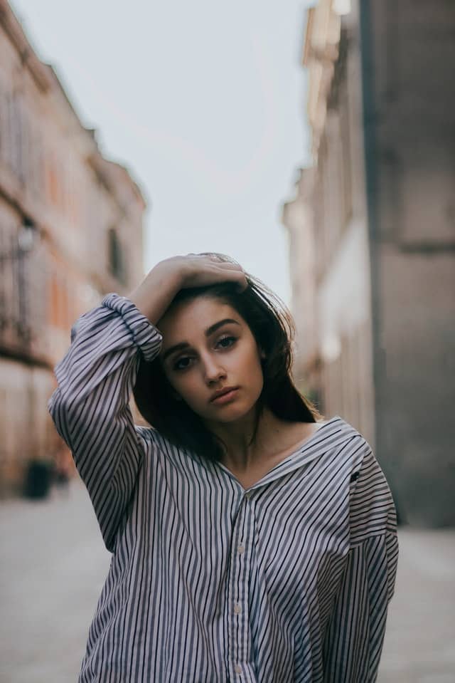 Finding Mindfulness in an Age of Depression & Anxiety